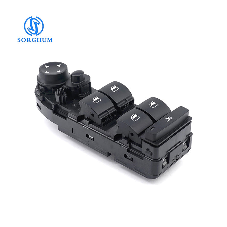 Sorghum 61319155501 Master Power Window Switch For BMW 328i M3 335i