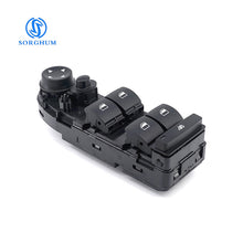 Load image into Gallery viewer, Sorghum 61319155501 Master Power Window Switch For BMW 328i M3 335i