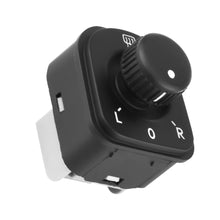 Load image into Gallery viewer, Sorghum 1K0959565H Mirror Control Switch Knob for VW EOS Golf Jetta Passat Tiguan