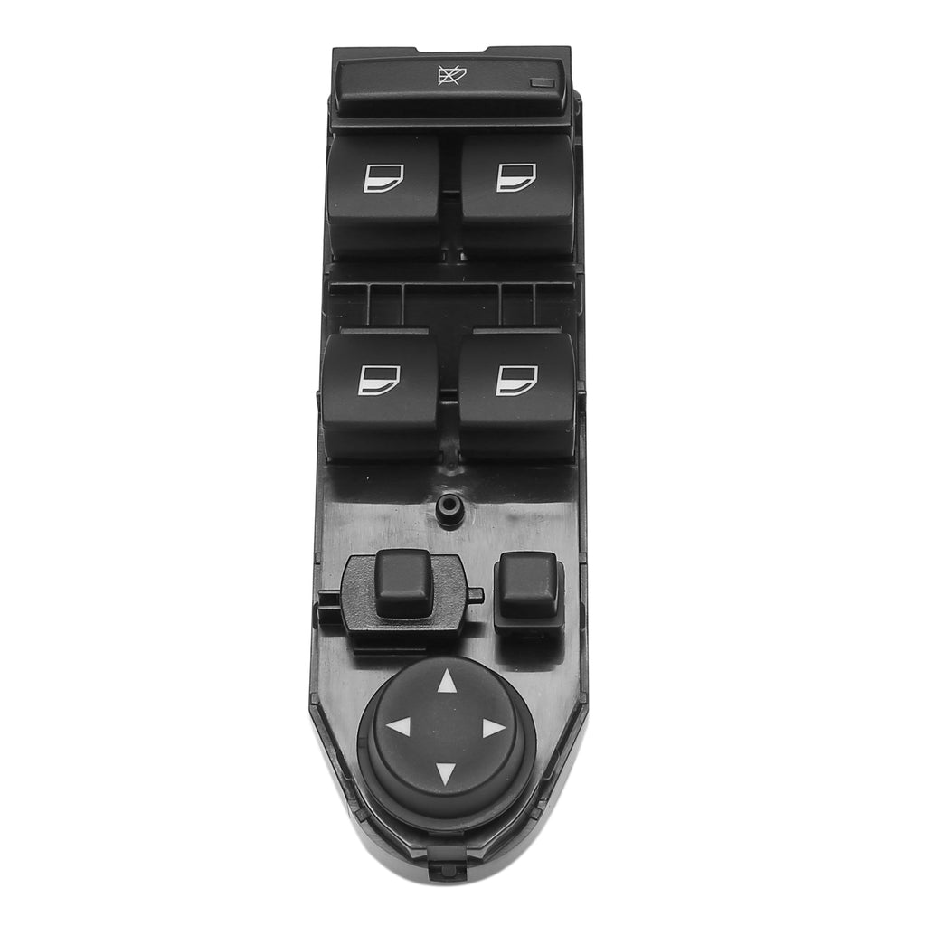 Sorghum 61313414355 Glass Lifter Master Window Switch for BMW E83 X3