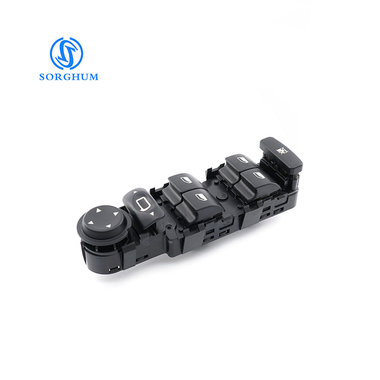 Sorghum 6554.HA 6554HA Car Power Electric Window Control Button Switch for Citroen C4 2004-2010