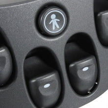 Załaduj zdjęcie do przeglądarki galerii, Sorghum 92047005 Car Power Window Master Control Switch for Holden Commodore VX WH Sedan Wagon WH Statesman 1999-2003