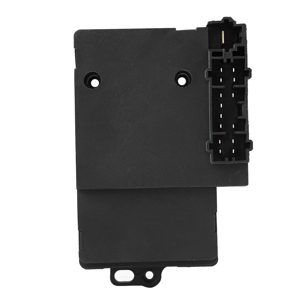 Sorghum 35750-SV4-A11 Electric Master Power Window Switch For Honda Accord 1994-1997