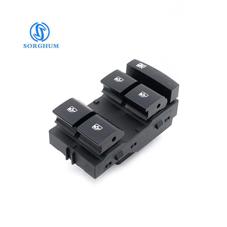 Sorghum 20917599 Driver Side Master Car Power Window Switch For Chevrolet Equinox 2010-2015