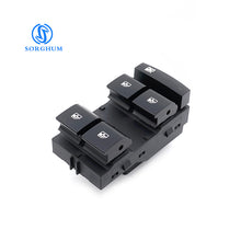 Load image into Gallery viewer, Sorghum 20917599 Driver Side Master Car Power Window Switch For Chevrolet Equinox 2010-2015