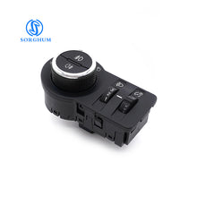 Load image into Gallery viewer, Sorghum 13301752 Fog Lamp Headlight Lamp Control Switch For Chevrolet Orlando Cruze J300 Station Wagon J308