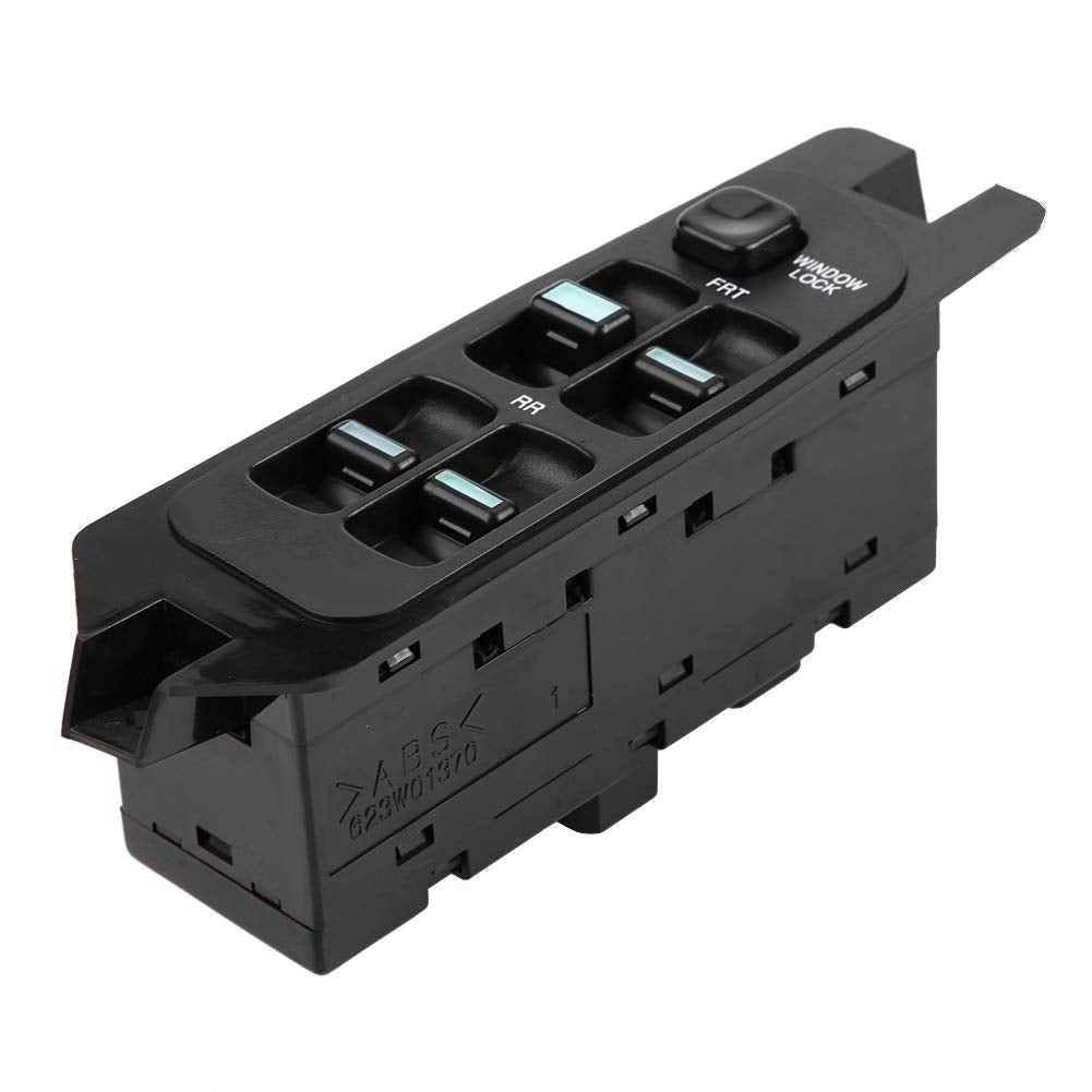  96179137 Electric Master Power Window Switch For Daewoo Lanos Prince Cielo