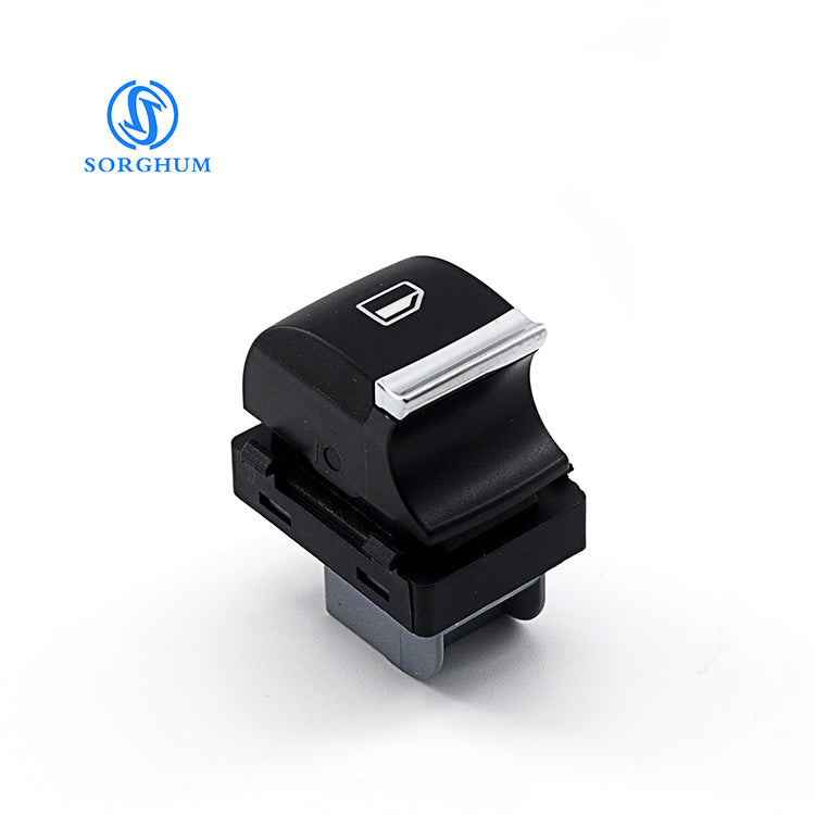 Sorghum 4F0959855B Front Side Window Switch Button for Audi A3 S3 Sportback Sportb Q7