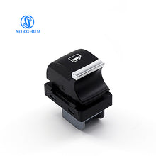 Load image into Gallery viewer, Sorghum 4F0959855B Front Side Window Switch Button for Audi A3 S3 Sportback Sportb Q7