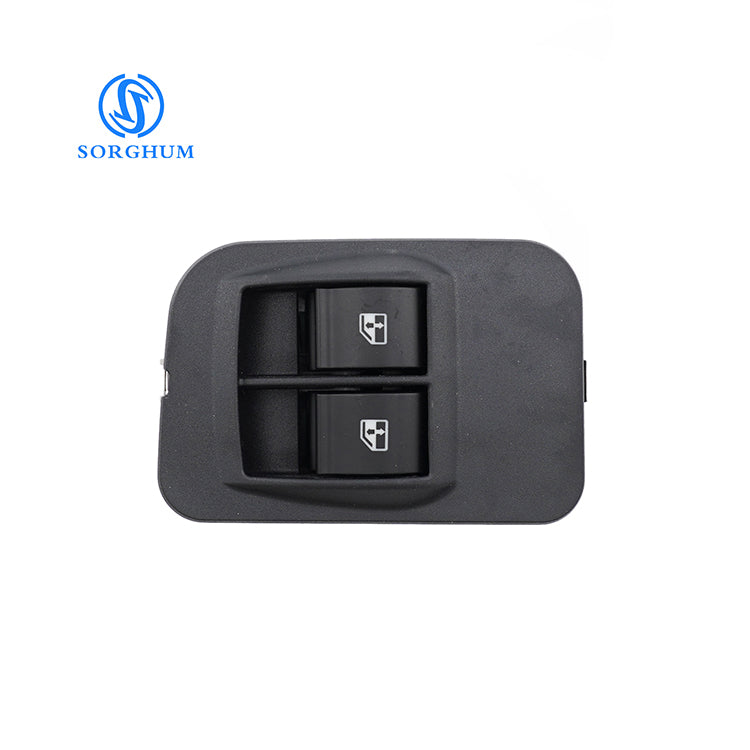 Sorghum 735518655 735461275 Car Switch Auto Power Window Button For Fiat Doblo Ducato Fiorino Qubo