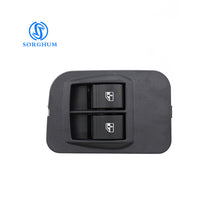 Load image into Gallery viewer, Sorghum 735518655 735461275 Car Switch Auto Power Window Button For Fiat Doblo Ducato Fiorino Qubo