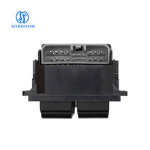 Load image into Gallery viewer, Sorghum 35750-SWA-Z01 35750SWAZ01 Master Power Window Switch For Honda CR-V 2007-2010