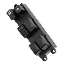 Load image into Gallery viewer, Sorghum 25401-5M000 14pins Left Side Electric Power Regulator Master Switch for Nissan Sentra 2000-2006