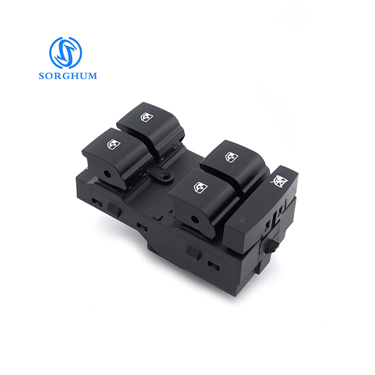 Sorghum 20917599 Auto Driver Side Master Power Window Switch For Chevrolet Equinox 2010-2015