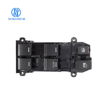 Load image into Gallery viewer, Sorghum 35750-SWA-Z01 35750SWAZ01 Master Power Window Switch For Honda CR-V 2007-2010