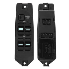 Load image into Gallery viewer, 96179137 Electric Auto Master Power Window Switch For Daewoo Lanos Prince Cielo