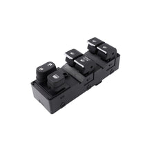 Load image into Gallery viewer, Sorghum 3750030U8910 Auto Main Car Electric Master Power Window Lifter Switch For Jac