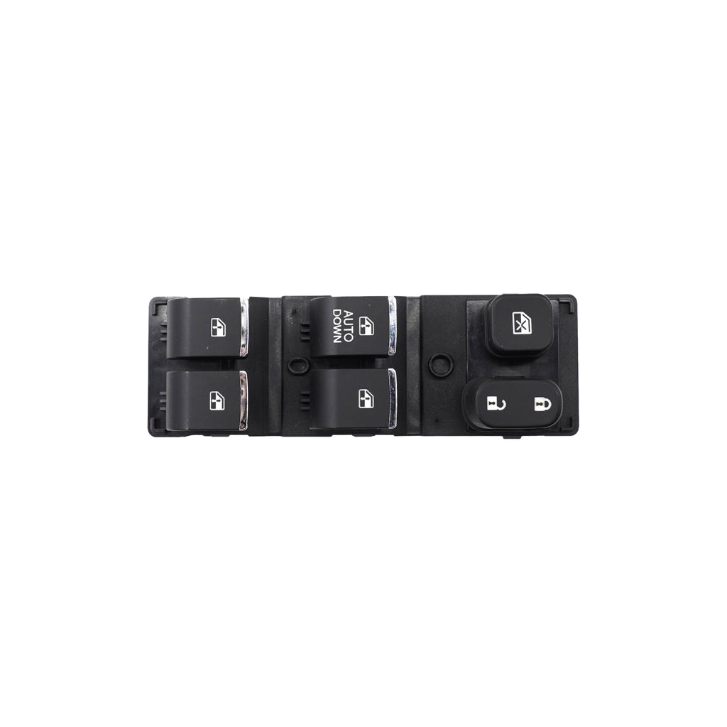 Sorghum 3750030U8910 Auto Main Car Electric Master Power Window Lifter Switch For Jac