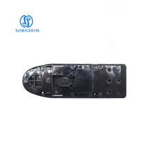 Load image into Gallery viewer, Sorghum 61319217335 Auto Car Power Window Switch for BMW 3 Series E90 E91 2007-2011