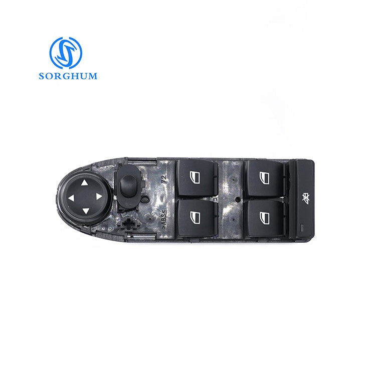 Sorghum 61319217335 Auto Car Power Window Switch for BMW 3 Series E90 E91 2007-2011