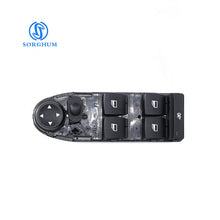 Load image into Gallery viewer, Sorghum 61319217335 Auto Car Power Window Switch for BMW 3 Series E90 E91 2007-2011