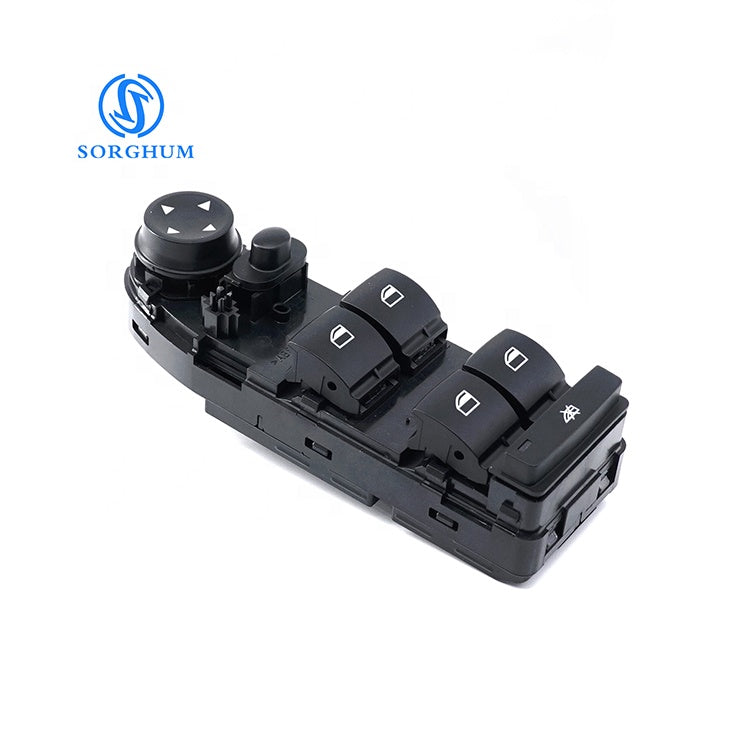 Sorghum 61319217335 Auto Car Power Window Switch for BMW 3 Series E90 E91 2007-2011