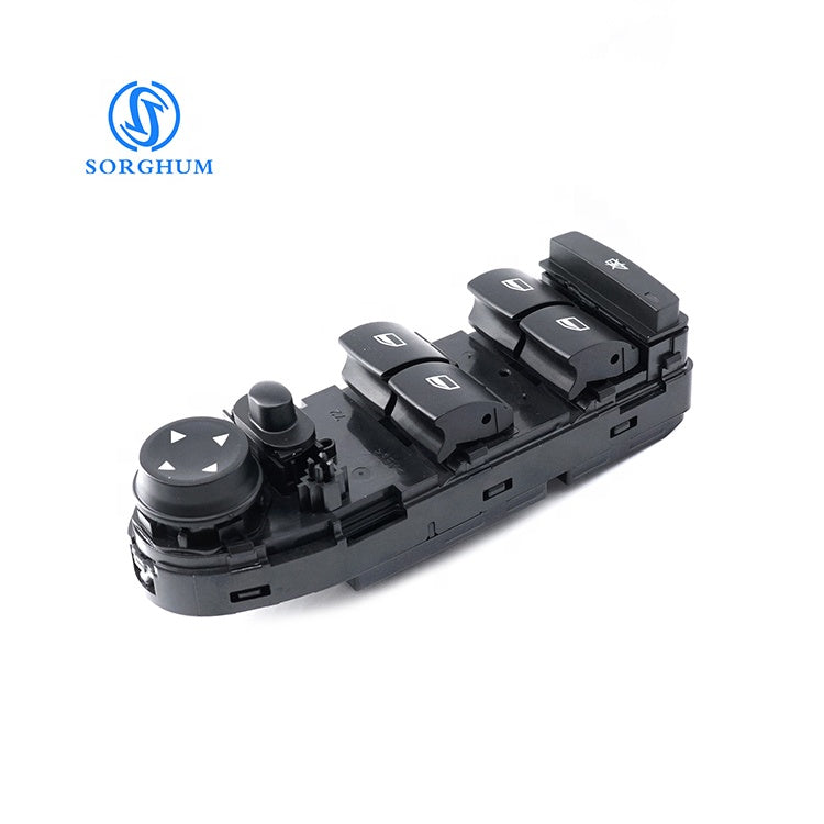 Sorghum 61319217335 Auto Car Power Window Switch for BMW 3 Series E90 E91 2007-2011