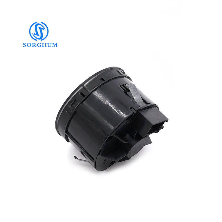 Sorghum 4FD941531 Auto Car Headlight Fog Lamp Lights Switch for Audi A6 S6 C6 RS6 Allroad Q7 2004-2014