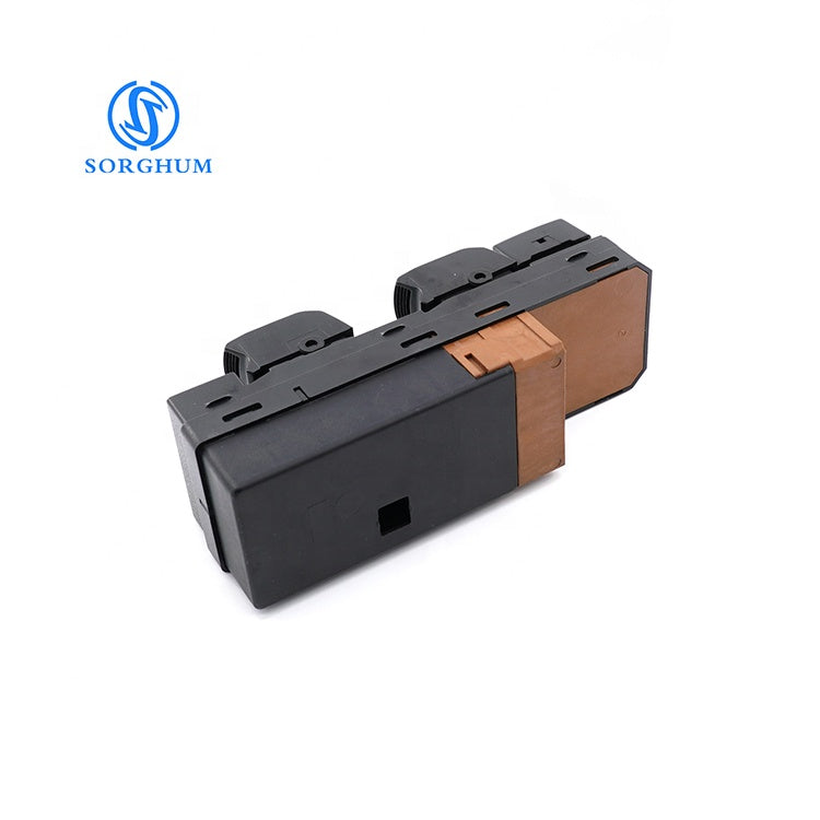 Sorghum PW855095 Right Drive Car Window Control Button Switch For Proton Persona 2007-2016