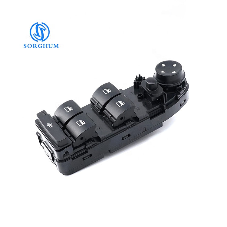 Sorghum 61319217335 Auto Car Power Window Switch for BMW 3 Series E90 E91 2007-2011