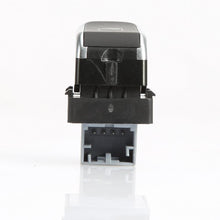 将图片加载到图库查看器，Sorghum 8K0959855 Passenger Chrome Single Window Control Switch for Audi A4 B8 A5 Q5