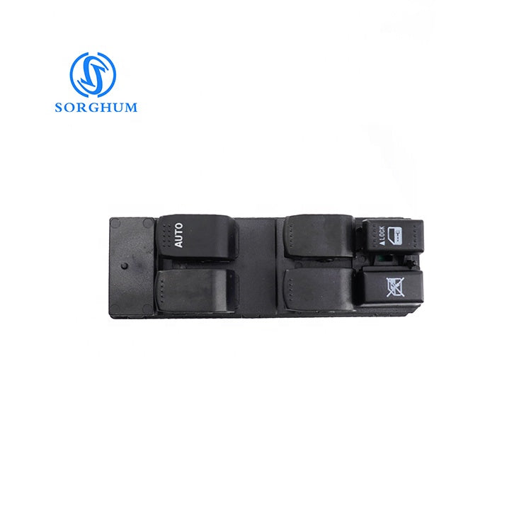 Sorghum PW855095 Right Drive Car Window Control Button Switch For Proton Persona 2007-2016