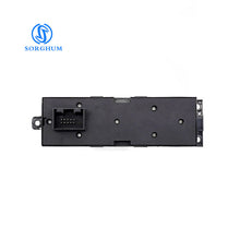 Load image into Gallery viewer, Sorghum 18G959857B Car Master Power Window Switch for Volkswagen Jetta Golf Passat B5