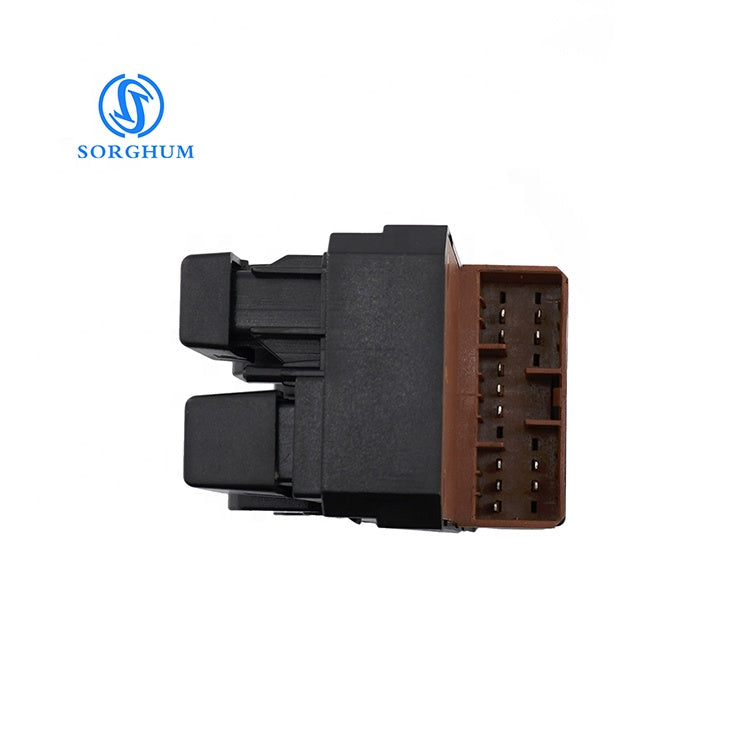 Sorghum PW855095 Right Drive Car Window Control Button Switch For Proton Persona 2007-2016