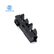 Load image into Gallery viewer, Sorghum 18G959857B Car Master Power Window Switch for Volkswagen Jetta Golf Passat B5