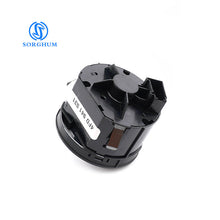 将图片加载到图库查看器，Sorghum 4FD941531 Auto Car Headlight Fog Lamp Lights Switch for Audi A6 S6 C6 RS6 Allroad Q7 2004-2014