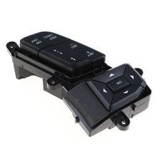 Load image into Gallery viewer, Sorghum FL3T-9E740-BBW Audio Steering Wheel Control Switch For Ford F-150