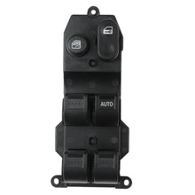 Load image into Gallery viewer, Sorghum 35750-SAA-G12 Power Window Lift Button Control Switch for Honda City Fit