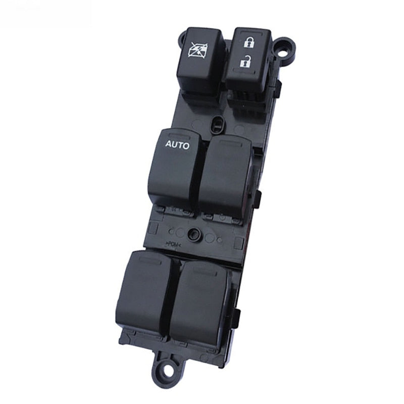 Sorghum 37990-78M00 20pins Front Left Window Lifter Master Switch For Suzuki Alivio