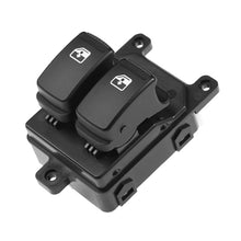 Load image into Gallery viewer, Sorghum 93570-07000 New Front Left Power Window Switch For Kia Picanto 2004-2007