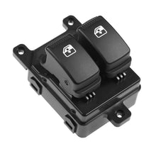 Load image into Gallery viewer, Sorghum 93570-07000 New Front Left Power Window Switch For Kia Picanto 2004-2007