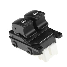 Load image into Gallery viewer, Sorghum 93570-07000 New Front Left Power Window Switch For Kia Picanto 2004-2007