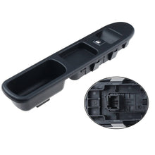 Load image into Gallery viewer, Sorghum  6554.HJ Passenger Side Power Window Switch For Peugeot 207 Partner Citroen C4