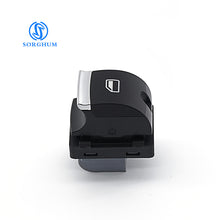 Load image into Gallery viewer, Sorghum 4F0959855B Front Side Window Switch Button for Audi A3 S3 Sportback Sportb Q7