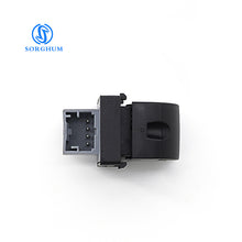 Load image into Gallery viewer, Sorghum 4F0959855B Front Side Window Switch Button for Audi A3 S3 Sportback Sportb Q7