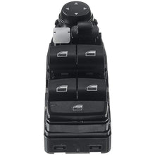 Load image into Gallery viewer, Sorghum 61319208108 Front Left Driver Side Master Window Switch for BMW