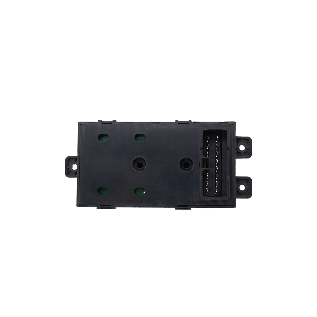 Sorghum 93570-1Y000 14pins Power Window Main Switch for Kia Picanto Morning 2010-2014