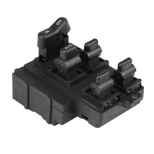 将图片加载到图库查看器，Sorghum 35750-SV4-A11 Electric Master Power Window Switch For Honda Accord 1994-1997