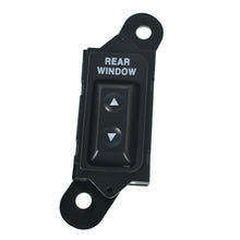 Load image into Gallery viewer, F2TZ-14529-A 5pins Rear Power Window Door Switch for Ford Aerostar Bronco F-250 F-350