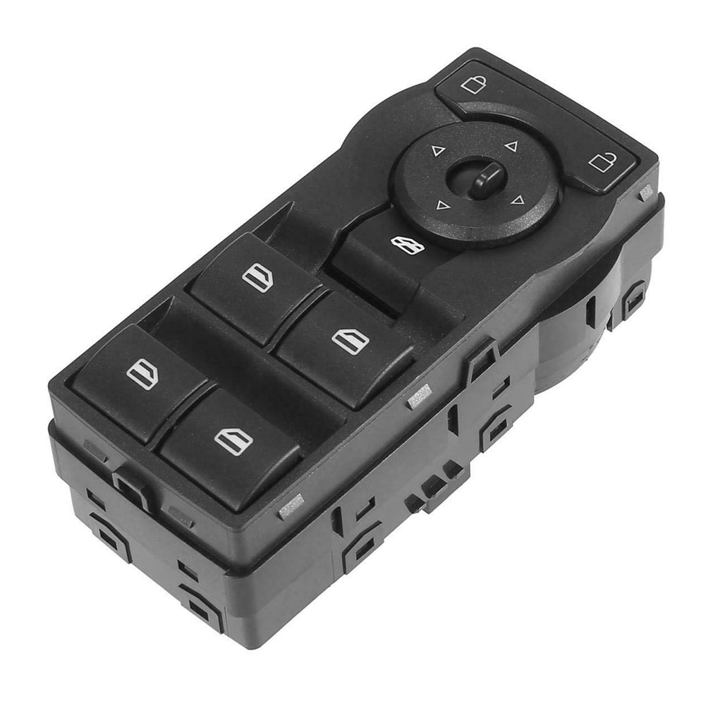 Sorghum 92225343 Power Master Window Button Switch for Holden Commodore VE 2006-2013